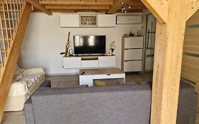 Petite maison meublée entre Avignon et Carpentras